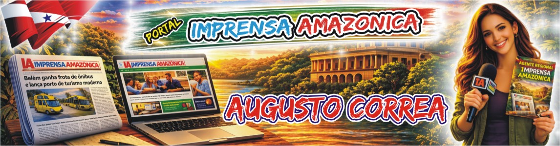 Augusto Corrêa