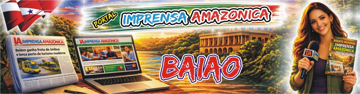 Baião