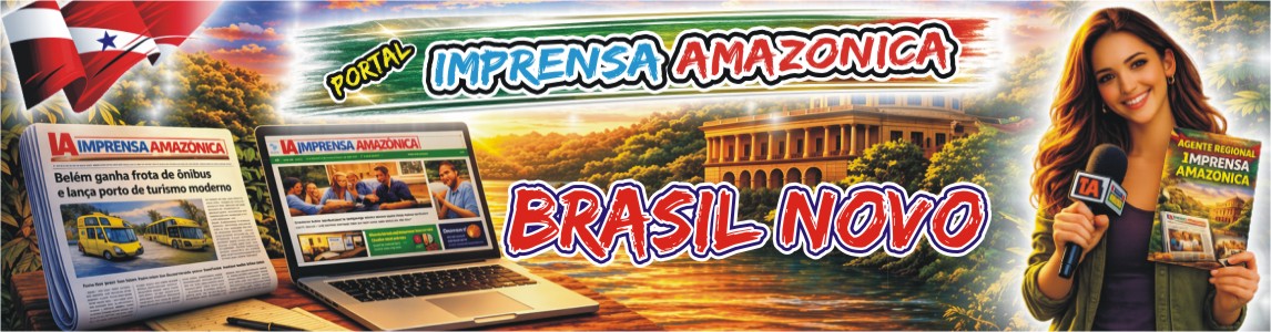 Brasil Novo
