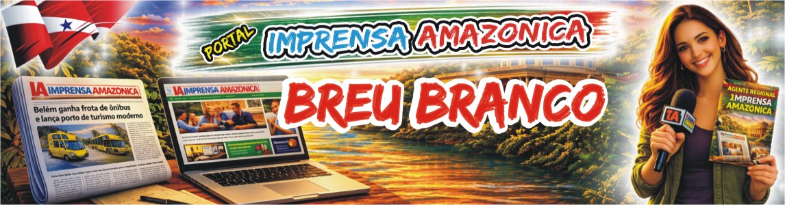 Breu Branco