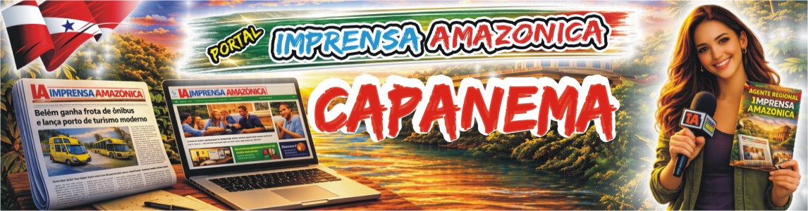Capanema