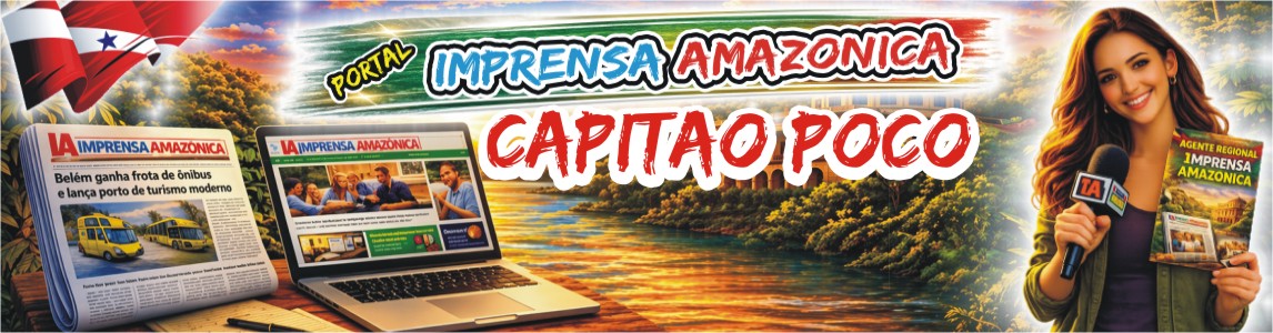 Capitão Poço
