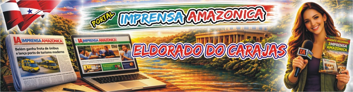 Eldorado do Carajás