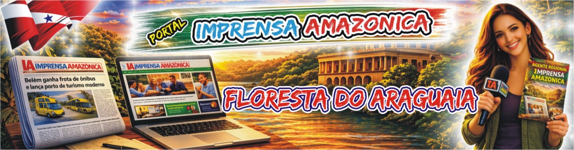 Floresta do Araguaia
