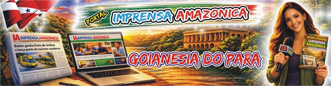 Goianésia do Pará