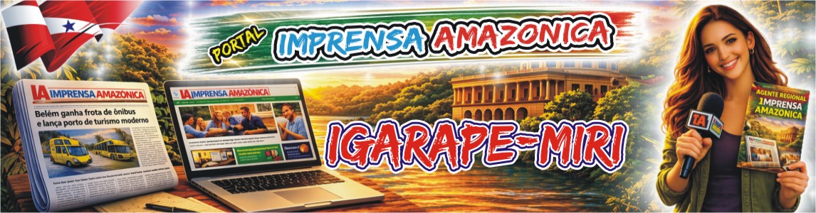 Igarapé-Miri