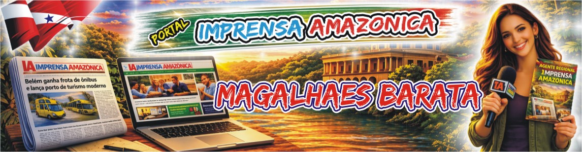 Magalhães Barata