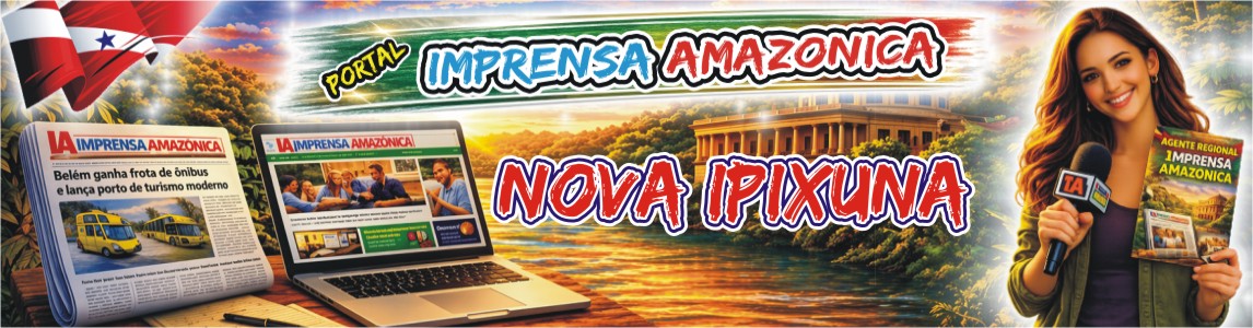 Nova Ipixuna
