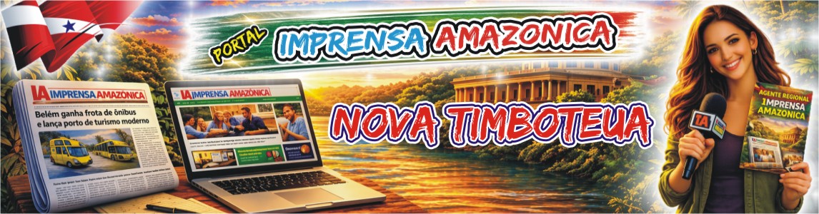 Nova Timboteua