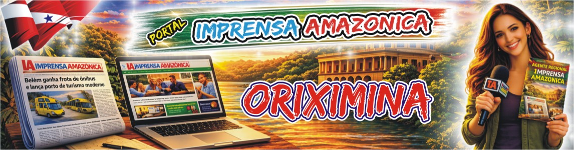 Oriximiná
