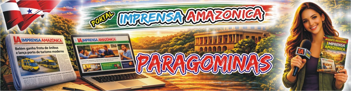 Paragominas