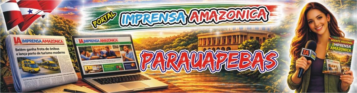 Parauapebas