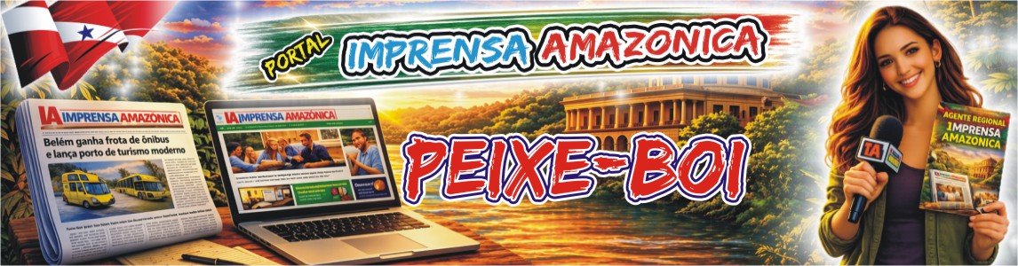 Peixe-Boi