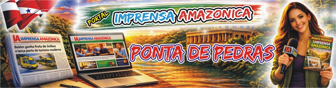 Ponta de Pedras