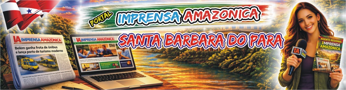 Santa Bárbara do Pará