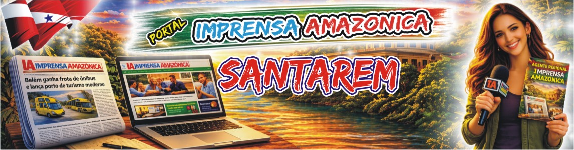 Santarém