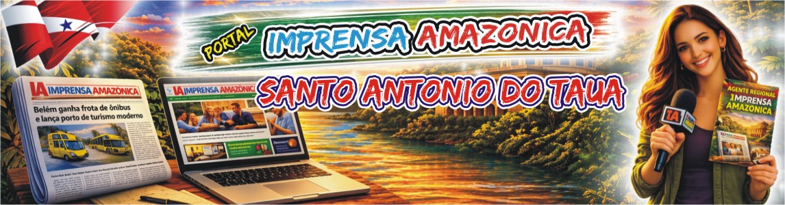 Santo Antônio do Tauá