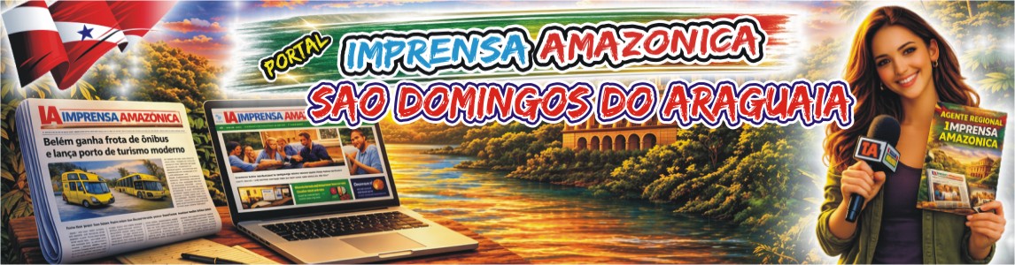 São Domingos do Araguaia