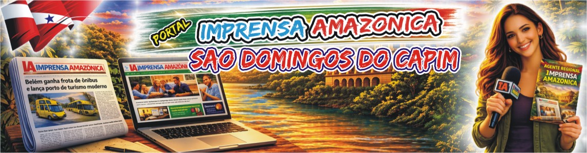 São Domingos do Capim