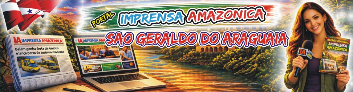 São Geraldo do Araguaia