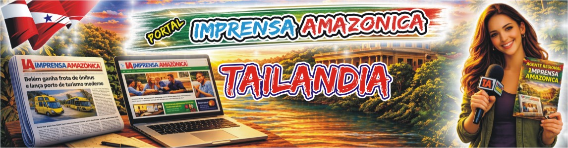 Tailândia