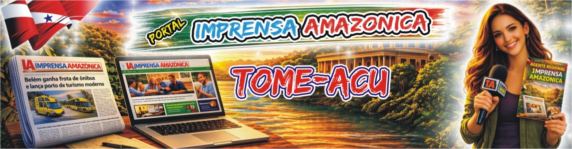 Tomé-Açu