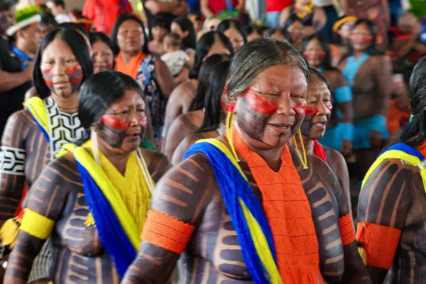 Pará institui Dia Estadual de Luta dos Povos Indígenas no calendário oficial