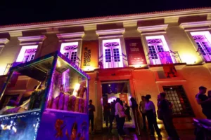 “Uma Noite no Museu” amplia horário e leva público a circuito cultural em Belém