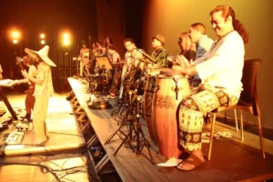 Projeto “Pará Caribe” abre inscrições para formação musical e criação coletiva em Belém
